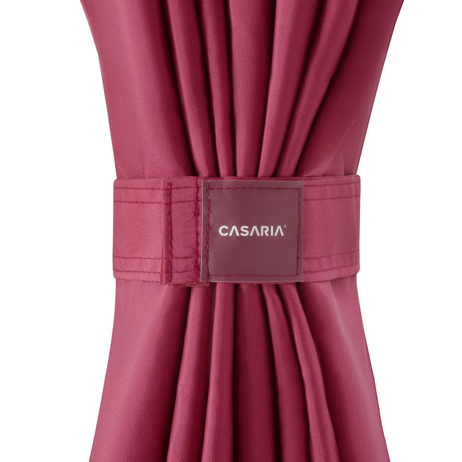 Pavillon Topas Bordeauxviolett 3x4m UV-Schutz 50+ 9 Pavillon Topas Bordeauxviolett 3x4m UV-Schutz 50+ – Bild 9