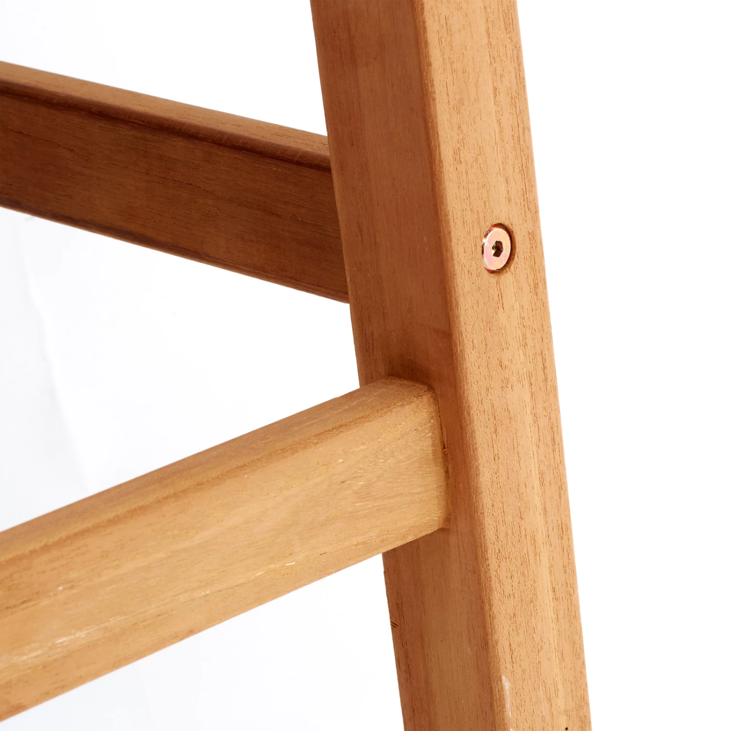 Stehtisch Granada Teakholz 110x58x58cm 10 Stehtisch Granada Teakholz 110x58x58cm – Bild 10