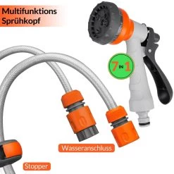 Wasserschlauchaufroller 30m Automatisch 11 Wasserschlauchaufroller 30m Automatisch -Garten & Außenbereich 0460a3e2d706a47e6617c4704c83df7f de 108549d 3