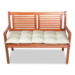Bankauflage Creme 110x50x8cm -Garten & Außenbereich 047785f07a8ed69ebb67cb65d5e87261 de 108022d 2 1