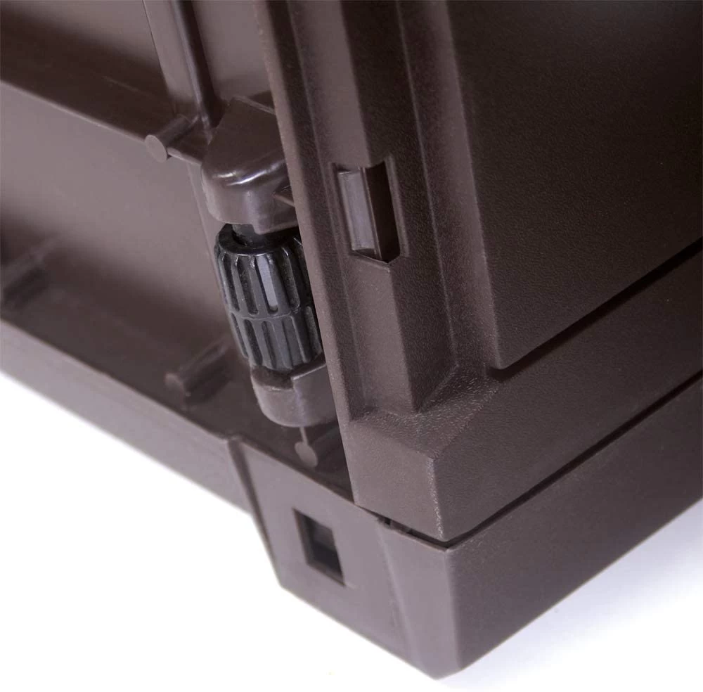 Auflagenbox Rato Braun 310L 8 Auflagenbox Rato Braun 310L – Bild 8