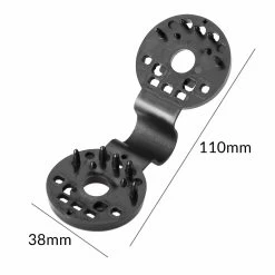 Befestigungsclips 20er-Set 9 Befestigungsclips 20er-Set -Garten & Außenbereich 094f7189bb2d44a8eea5db4a876fd413 de 108540d 3