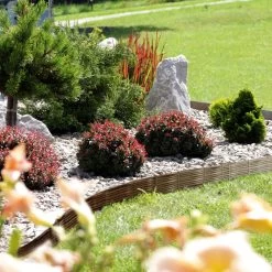 Beeteinfassung 2er-Set Braun 7,8m 6 Beeteinfassung 2er-Set Braun 7,8m -Garten & Außenbereich 0a80ab185941b7289a7ea279277ab5a0 de 881017d 1 1 2