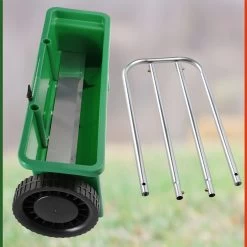 Streuwagen Grün 12L -Garten & Außenbereich 0c505f330b7d72501dcfb4b4f15f10c4 de 108609d 25