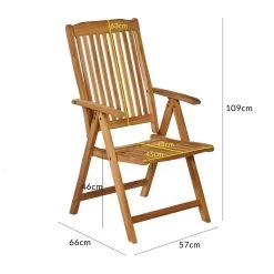 Gartenstuhl Bari 4er-Set Teakholz Klappbar -Garten & Außenbereich 0cc430d8381838886cd598a1871eba83 de 109039d 12 1 1