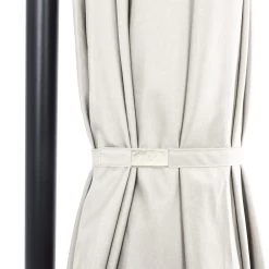 Ampelschirm Creme Alu Ø330cm UV-Schutz 50+ + Abdeckung 13 Ampelschirm Creme Alu Ø330cm UV-Schutz 50+ + Abdeckung -Garten & Außenbereich 0e4f11b32f87220c7a7a163b93bc68db de 104078d 2 1