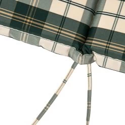 Auflage 6er-Set Vanamo Grün/Weiß Kariert 120x45x5cm 7 Auflage 6er-Set Vanamo Grün/Weiß Kariert 120x45x5cm -Garten & Außenbereich 10ae7ce03497a194ea900cfcebe923fb de 103409d 2 1