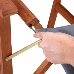 Regiestuhl Cannes Anthrazit Eukalyptus FSC®-zertifiziert Gepolstert 18 Regiestuhl Cannes Anthrazit Eukalyptus FSC®-zertifiziert Gepolstert -Garten & Außenbereich 112a097911698dcfb4190a2ed437c7d2 de 108007d 8 1