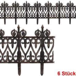 Beeteinfassung Messingoptik 1,90m 5 Beeteinfassung Messingoptik 1,90m -Garten & Außenbereich 191290d9425016b9f0951d36c908972f a de 106059g 1 1