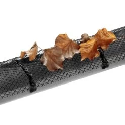 Dachrinnenschutzgitter Mit 16 Befestigungsclips -Garten & Außenbereich 1aecaf8d181171fc7b1d991d4f8ff546 a de 192215g20