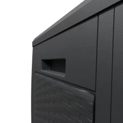 Auflagenbox Rato Anthrazit 310L -Garten & Außenbereich 1b15f4c0d158133f1cbf2966a09c694d a de 104254g5 1