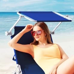 Sonnenliege Hawaii Blau Alu 195x60x30cm -Garten & Außenbereich 1cad638ac77a4d8b6ebd78360cbcfbfe de 101418d 12