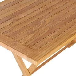 Gartentisch Bari Teakholz 125x60x75cm Klappbar 14 Gartentisch Bari Teakholz 125x60x75cm Klappbar -Garten & Außenbereich 205d8743db063b7b6f819acf3730a807 de 109046d 2