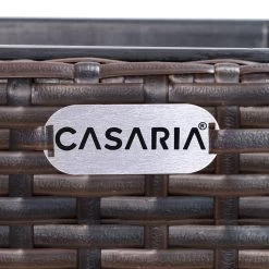 Polyrattan Blumentopf 3-tlg. Braun 11 Polyrattan Blumentopf 3-tlg. Braun -Garten & Außenbereich 21bfa4f5ee310ee380ede969d077b837 de 106645d 8