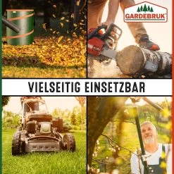 Popup Gartenabfallsack 3er-Set Grün Je 85 Liter 13 Popup Gartenabfallsack 3er-Set Grün Je 85 Liter -Garten & Außenbereich 229509cdb2a3de383ab0d9aee6d7805b de 106900d 6 1