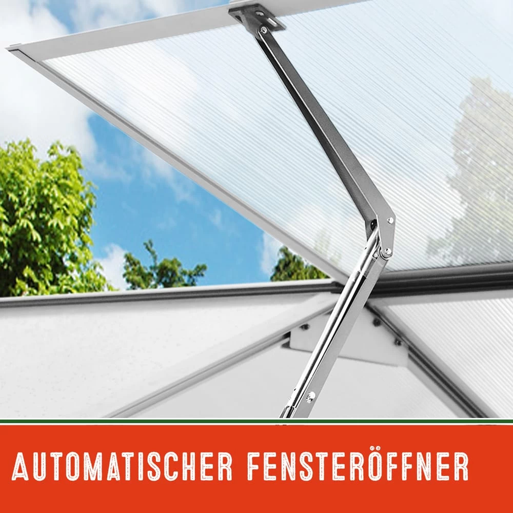 Automatischer Fensteröffner 7,5kg Hubkraft 2 Automatischer Fensteröffner 7,5kg Hubkraft – Bild 2