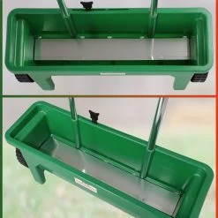 Streuwagen Grün 12L -Garten & Außenbereich 294de0846723c93a7abe0bbbf6d07a40 de 108609d 26