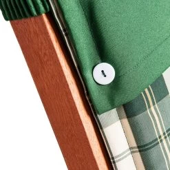 Auflage 6er-Set Vanamo Grün/Weiß Kariert 120x45x5cm 6 Auflage 6er-Set Vanamo Grün/Weiß Kariert 120x45x5cm -Garten & Außenbereich 2b336ce979dc9970a2ccd5e2dc0625e0 de 103409d 3 1 1