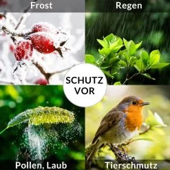 Abdeckung Sonneninsel Grün Ø188cm -Garten & Außenbereich 2bd4349085c983e4772f999c20c1821a de 881868d 2 1 2