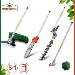 Benzin Multiwerkzeug 5in1 Inkl. Zubehör 22 Benzin Multiwerkzeug 5in1 Inkl. Zubehör -Garten & Außenbereich 2cd523317623ad72bcefdaa6fd166609 de 101541d 25 1