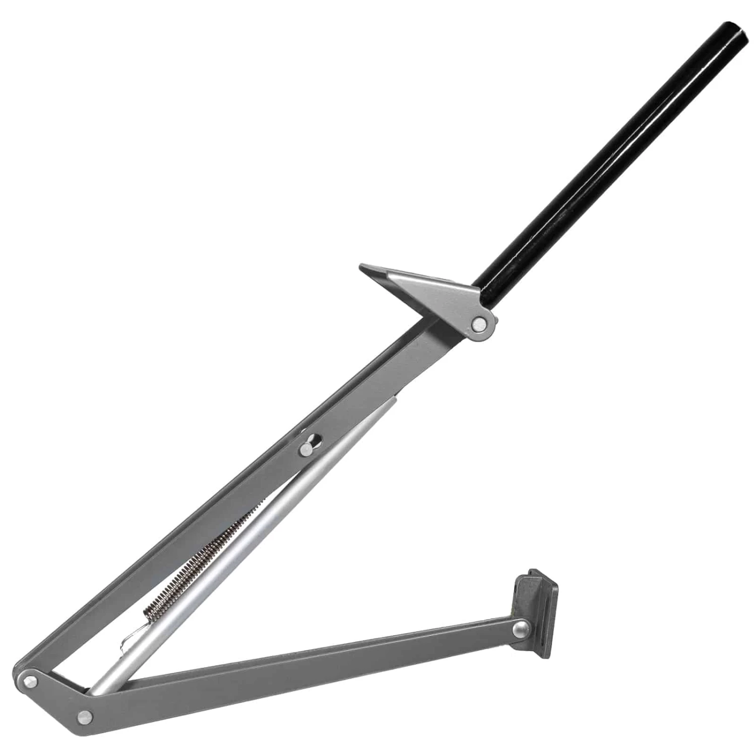 Automatischer Fensteröffner 7,5kg Hubkraft 4 Automatischer Fensteröffner 7,5kg Hubkraft – Bild 4