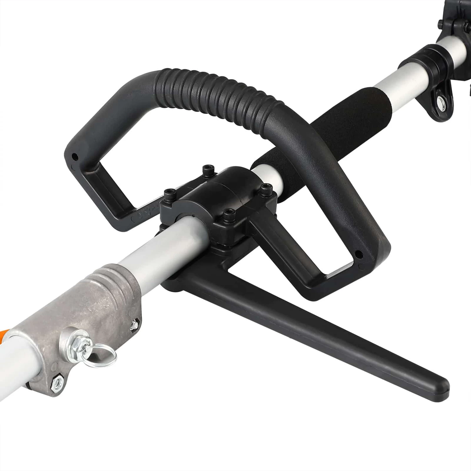 Benzin Multiwerkzeug 5in1 Inkl. Zubehör 7 Benzin Multiwerkzeug 5in1 Inkl. Zubehör – Bild 7