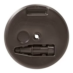 Schirmständer Anthrazit Polyrattan Optik 39x39x13cm -Garten & Außenbereich 365c510a5c4b1c7d5809bacdcbc4d1d9 de 881015d 1 1 1 2