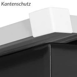 Geräteschuppen Anthrazit Metall 181x162x86cm 15 Geräteschuppen Anthrazit Metall 181x162x86cm -Garten & Außenbereich 366f819f83ccdcf764fcf443a11e64ad de 994551d 6 1 1