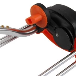 Rasensprenger 46x15x12cm 7 Rasensprenger 46x15x12cm -Garten & Außenbereich 3b75ed323dbccac63a41897ae2b058af de 102659d 4