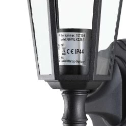 Wandleuchte Krysante Edelstahl 12 Wandleuchte Krysante Edelstahl -Garten & Außenbereich 3d23e2f89dc2ebdeb829cb8351df29e3 de 107293d 3 1