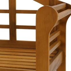 Gartenbank Marlboro Eukalyptusholz FSC®-zertifiziert 135x52x100cm 14 Gartenbank Marlboro Eukalyptusholz FSC®-zertifiziert 135x52x100cm -Garten & Außenbereich 3e95c2ab2f9c04e51873ec560b3e4943 de 102278d 4 1