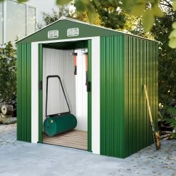 Rasenwalze Grün 60cm -Garten & Außenbereich 410b7eeae94a3240b2c67b1d5bdc137d de 101165d 36 1