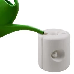 Pavillon Standsicherung 4er-Set Weiß -Garten & Außenbereich 411428fa72abb3bfca5b06a5709becc6 de 102535d 1