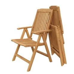 Gartenstuhl Bari 8er-Set Teakholz Klappbar -Garten & Außenbereich 443b8be8d41503f63b979c5bb15024d1 a de 109039g2 1 1