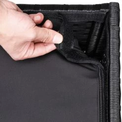 Polyrattan Auflagenbox Schwarz 318L -Garten & Außenbereich 480d276c86f8524e92a36eb0ff7325e3 de 108953d 6 1