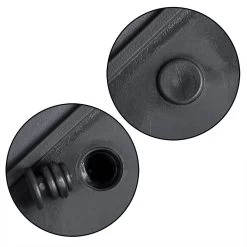 Polyrattan Blumentopf 3er-Set Schwarz 10 Polyrattan Blumentopf 3er-Set Schwarz -Garten & Außenbereich 4b52419ea3c2de4570c61c09b7537858 de 106644d 9