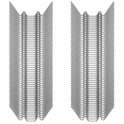 Gewächshausklammern-Set 100 Stück Verzinkt -Garten & Außenbereich 4c3f83660767f1ee392bbef4a086ecc6 de 107837g3 1