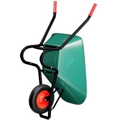 Schubkarre Kunststoff 100l Luftbereifung ø40cm 11 Schubkarre Kunststoff 100l Luftbereifung ø40cm -Garten & Außenbereich 4c65daa9e7036eb1ee146f212cadfddc de 108753d 27 1