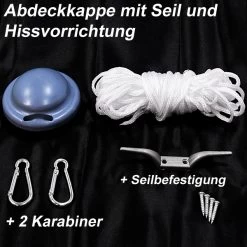 Fahnenmast Alu 650cm Inkl. Deutschland Flagge 5 Fahnenmast Alu 650cm Inkl. Deutschland Flagge -Garten & Außenbereich 4f4c979aaf0770615ca0d2d489626f36 de 101427d 2