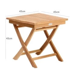 Beistelltisch Murcia Teakholz 45x45cm -Garten & Außenbereich 50882a0e7bd513b40ff166b18a7c4cb8 de 109023 6 1
