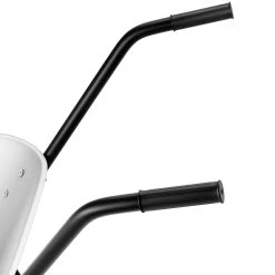 Schubkarre 2-Rad Verzinkt 150kg Mit Luftbereifung -Garten & Außenbereich 51f355a7155e9c2c388e88888bb5f6ad de 108752d 12 1