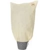 Pflanzenschutzhaube Beige 2,5x3,6m