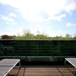 Balkonsichtschutz Dunkelgrün 1,2x10m 15 Balkonsichtschutz Dunkelgrün 1,2x10m -Garten & Außenbereich 57403a4bfd35c53f6ade6a9dd9be2402 de 881899d 10 1 1 2