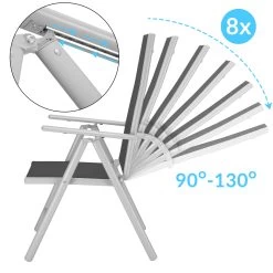 Garten-Sitzgruppe Bern 5-tlg. Silber Alu 11 Garten-Sitzgruppe Bern 5-tlg. Silber Alu -Garten & Außenbereich 582702443650d1c30fd01441d0bf9163 de 105653d 11 1