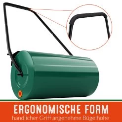 Rasenwalze Grün 60cm -Garten & Außenbereich 58371f11a05a50dcdb8c08e4397cb3ac de 101165d 30 1