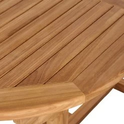 Garten-Sitzgruppe Bari 5-tlg. Teakholz -Garten & Außenbereich 587c6091047b4ab449cfae4db9c6af55 de 109043d 6 1