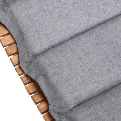 Auflage Saunaliege Grau Meliert 183x56x7cm 11 Auflage Saunaliege Grau Meliert 183x56x7cm -Garten & Außenbereich 5a5092affb4b3f457631289f049e400d de 108746d 4 1