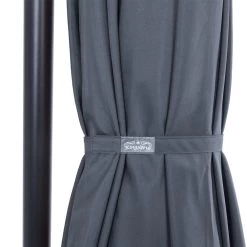 Ampelschirm Anthrazit Alu Ø330cm Inkl. Sonnenschirmhülle 11 Ampelschirm Anthrazit Alu Ø330cm Inkl. Sonnenschirmhülle -Garten & Außenbereich 5c94bfe123cec46fb292261bfdf80f0b de 102557d 2 1 1