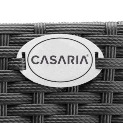 Polyrattan Blumenkasten 2er-Set Schwarz 13 Polyrattan Blumenkasten 2er-Set Schwarz -Garten & Außenbereich 5cb10528597ba1b061a5546c12176654 de 108062d 6