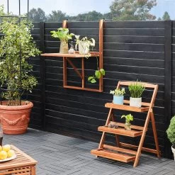 Balkonhängetisch Akazienholz 65x45x87cm FSC®-zertifiziert Klappbar 18 Balkonhängetisch Akazienholz 65x45x87cm FSC®-zertifiziert Klappbar -Garten & Außenbereich 5e0b038ad431c8a76061db1bf421f8c5 de 102331d 8